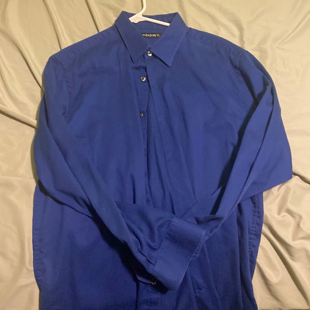 Dress shirt